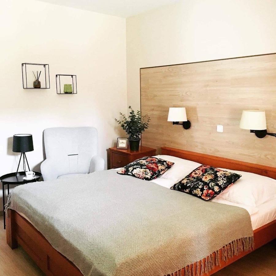 Hotel Posta Sobotka Zewnętrze zdjęcie